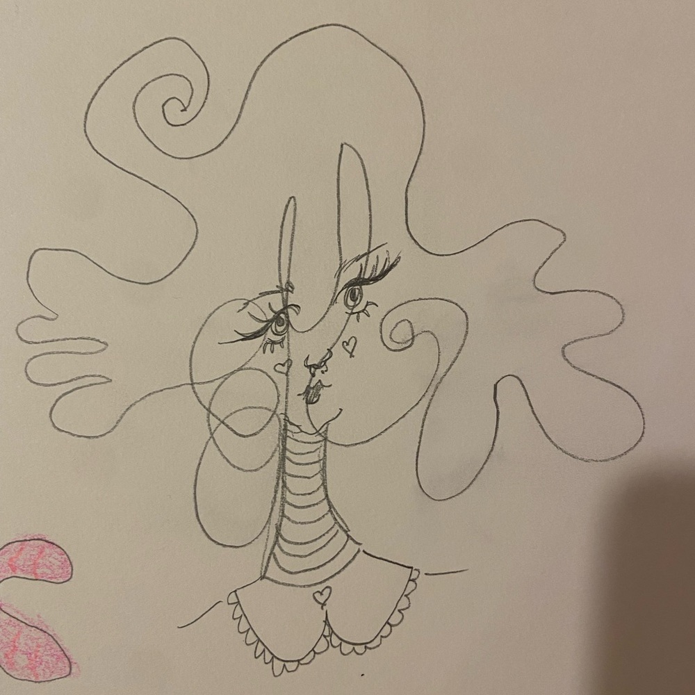 Meet your Posher, Rileigh